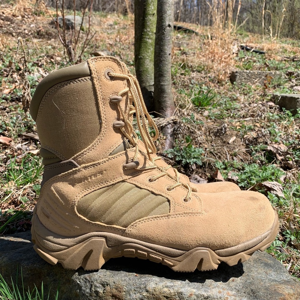 Bates Desert Boot - image 1